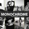MONOCHROME LIGHTROOM PRESETS