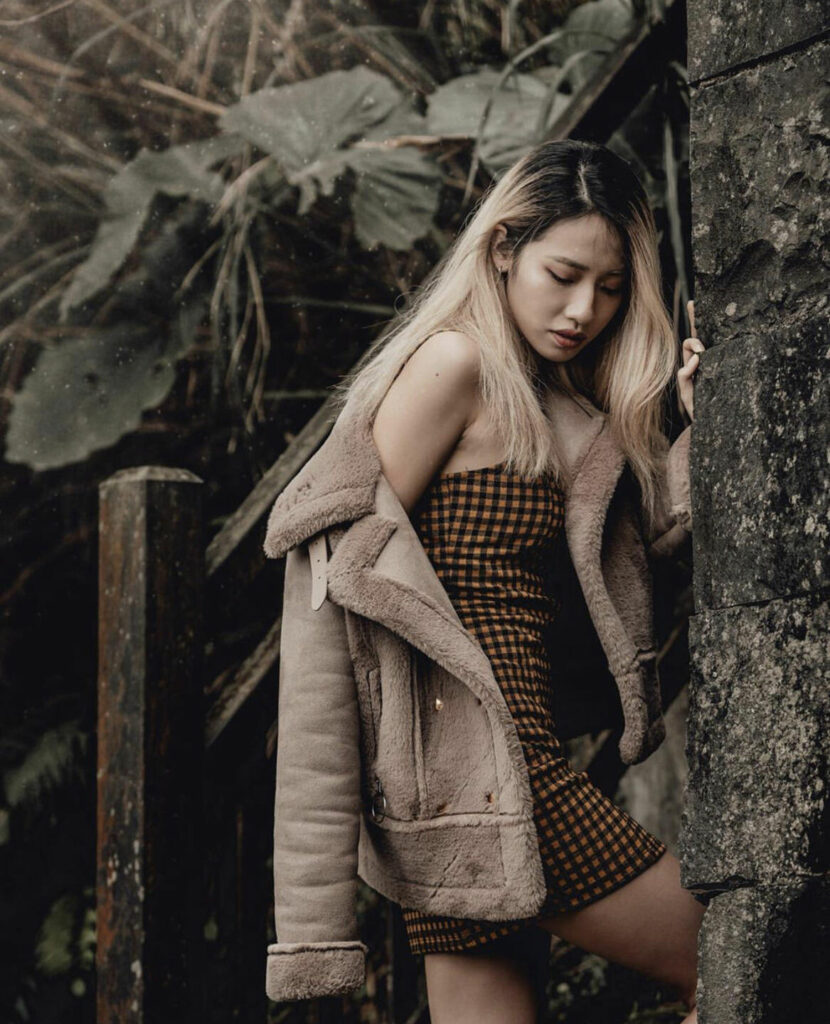 Image #1 from Sujin K.